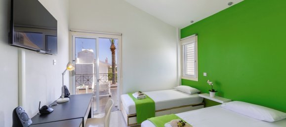 4 chambres Villa à Protaras, Cyprus No. 17178 16