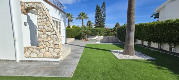 4 chambres Villa à Protaras, Cyprus No. 17178 28