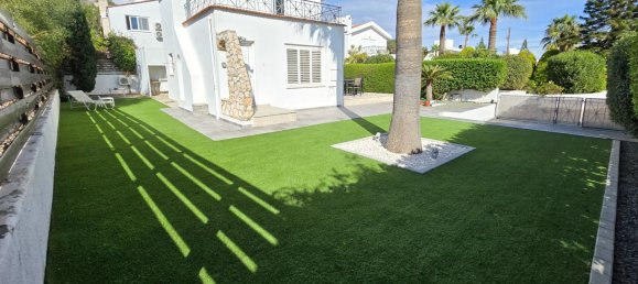 4 chambres Villa à Protaras, Cyprus No. 17178 23