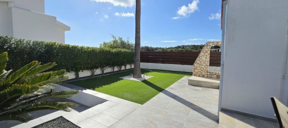 4 chambres Villa à Protaras, Cyprus No. 17178 26