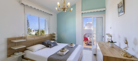 4 chambres Villa à Protaras, Cyprus No. 17178 15