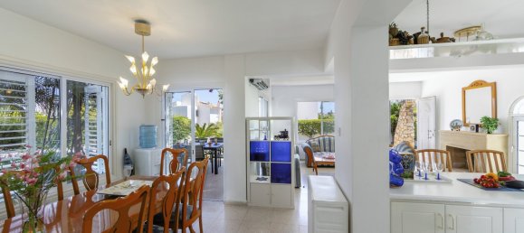 4 chambres Villa à Protaras, Cyprus No. 17178 8