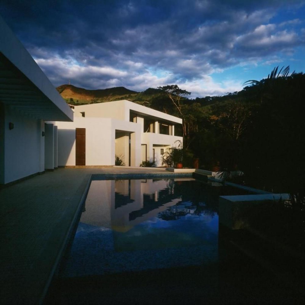 6 bedrooms House in Cundinamarca, Colombia No. 2022