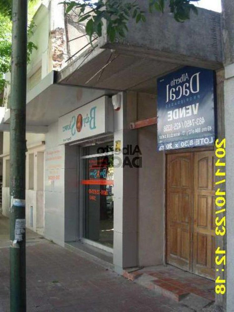  Land in Campo Creado, Argentina No. 41613