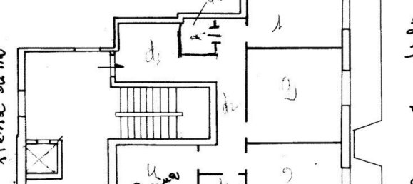 Apartamento T2 em Naples, Italy N.º 344838 2