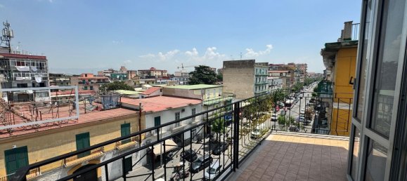 Apartamento T2 em Naples, Italy N.º 344838 19