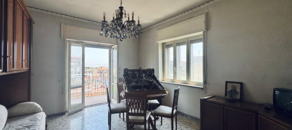 Apartamento T2 em Naples, Italy N.º 344838 9