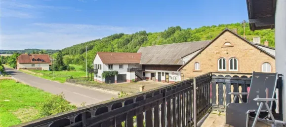 Таунхаус с 8 комнатами в Доннерсберг, Германия № 287992 9