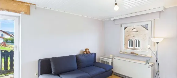 Таунхаус с 8 комнатами в Доннерсберг, Германия № 287992 8