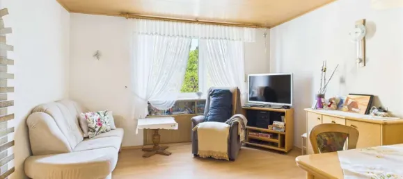 Таунхаус с 8 комнатами в Доннерсберг, Германия № 287992 2