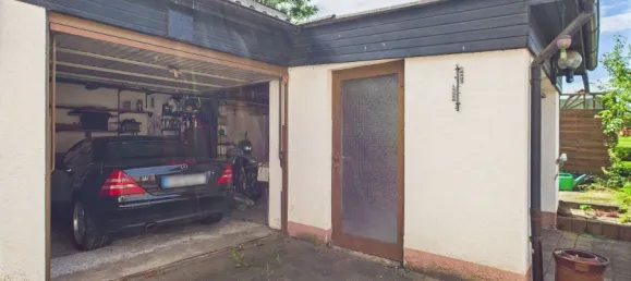 Таунхаус с 8 комнатами в Доннерсберг, Германия № 287992 16