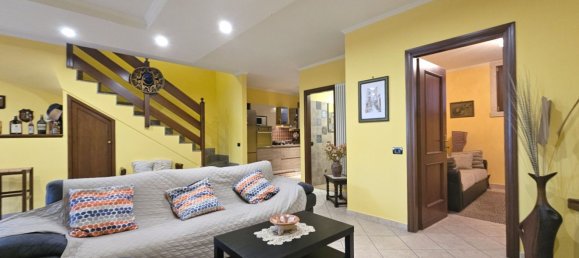 6-salle Villa à Guidonia Montecelio, Italy No. 195327 8