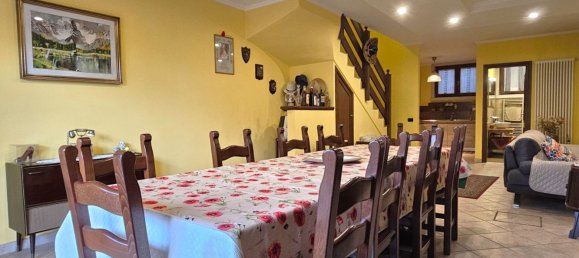 6-salle Villa à Guidonia Montecelio, Italy No. 195327 36