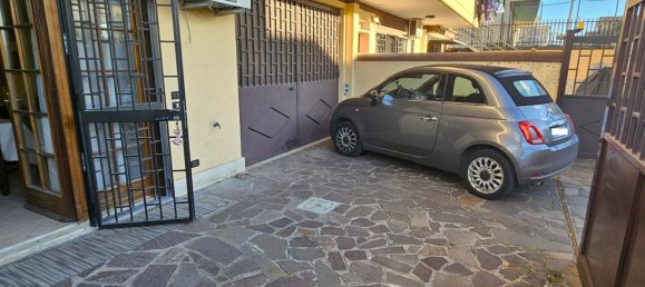 6-salle Villa à Guidonia Montecelio, Italy No. 195327 32