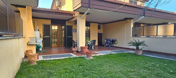 6-salle Villa à Guidonia Montecelio, Italy No. 195327 20