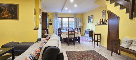 6-salle Villa à Guidonia Montecelio, Italy No. 195327 21