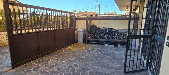 6-salle Villa à Guidonia Montecelio, Italy No. 195327 38