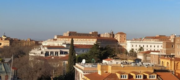 113m² Office in Rome, Italy No. 337407 13