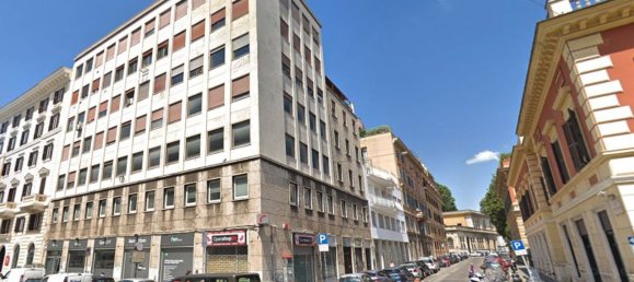 113m² Office in Rome, Italy No. 337407 19