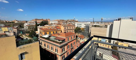 113m² Office in Rome, Italy No. 337407 8