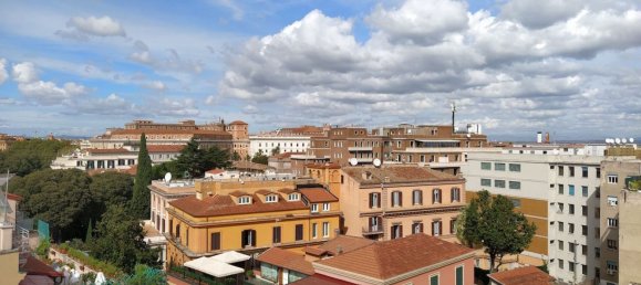 113m² Office in Rome, Italy No. 337407 16