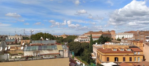 113m² Office in Rome, Italy No. 337407 14