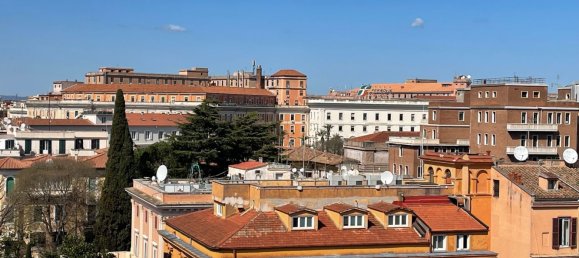 113m² Office in Rome, Italy No. 337407 20