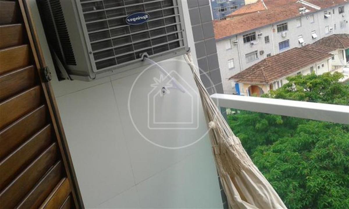 3 bedrooms Apartment in Sao Paulo, Brazil No. 530484