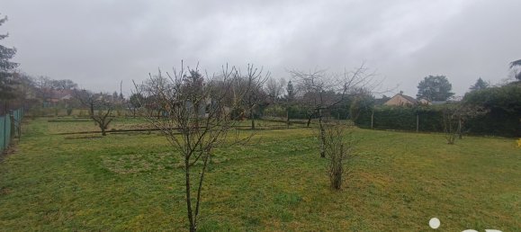 3 غرف نوم تاون هاوس في Villedieu-sur-Indre, France رقم 83147 9