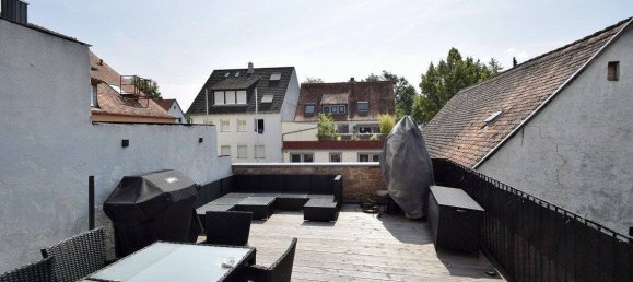 9-salle Maison de ville à Aschaffenburg, Germany No. 271992 4