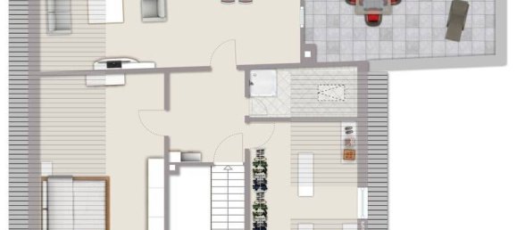 9-salle Maison de ville à Aschaffenburg, Germany No. 271992 2