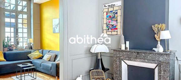 Casa de 5 dormitorios en Arras, France No. 67493 4