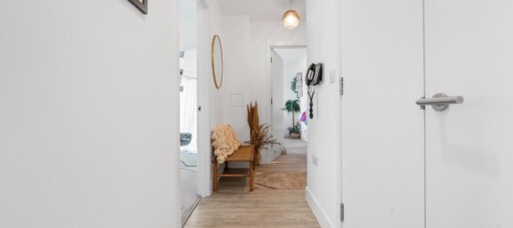 2 bedrooms Apartment in London, United Kingdom No. 12512 7