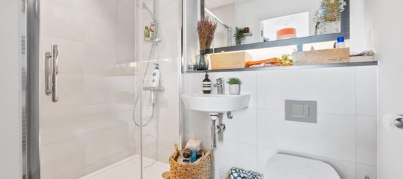 2 bedrooms Apartment in London, United Kingdom No. 12512 10