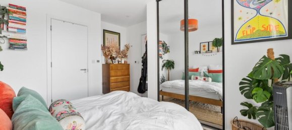 2 bedrooms Apartment in London, United Kingdom No. 12512 9