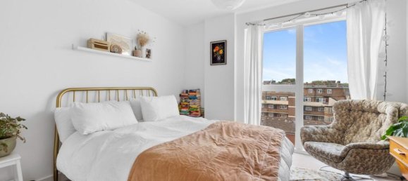 2 bedrooms Apartment in London, United Kingdom No. 12512 11