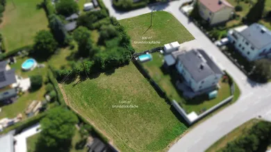  Land in Aschach an der Steyr, Austria No. 155548