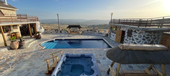 7 غرف نوم منزل في Paphos, Cyprus رقم 9980 15