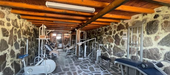 7 غرف نوم منزل في Paphos, Cyprus رقم 9980 5