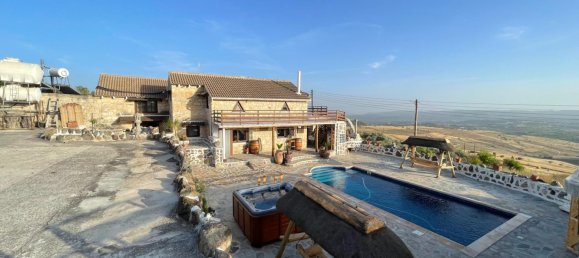 7 غرف نوم منزل في Paphos, Cyprus رقم 9980 16