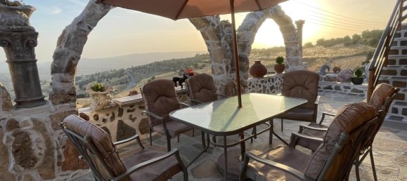 7 غرف نوم منزل في Paphos, Cyprus رقم 9980 18