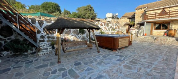 7 غرف نوم منزل في Paphos, Cyprus رقم 9980 8