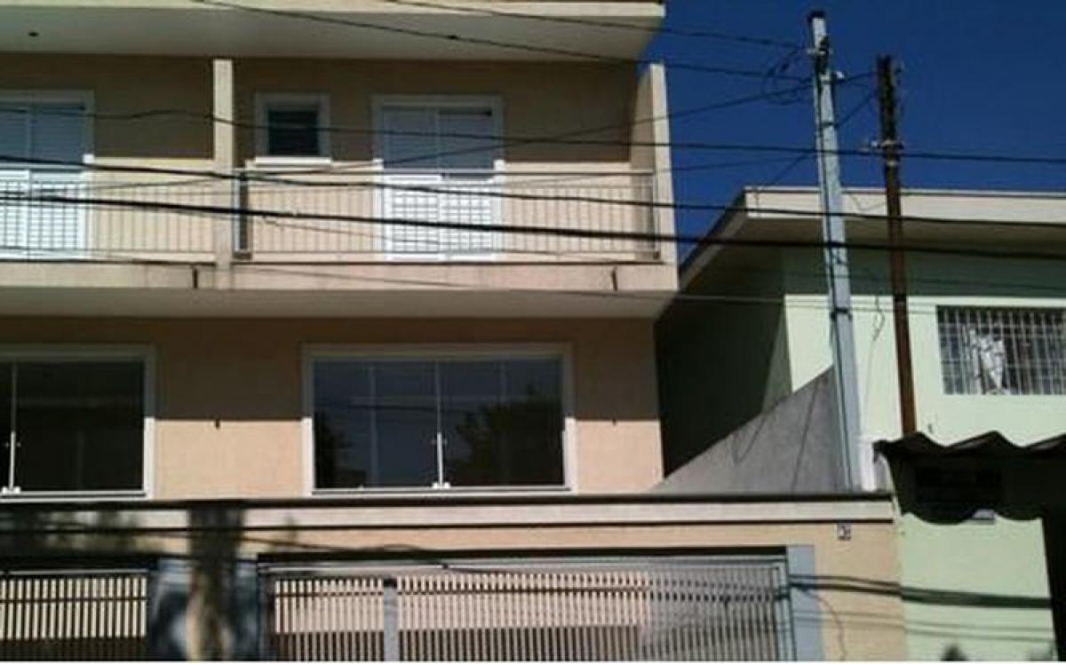 2 bedrooms House in Sao Paulo, Brazil No. 471519