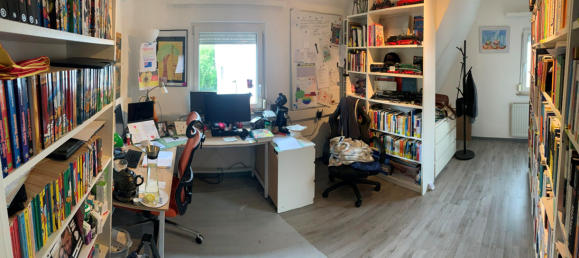 7-salle Maison à Ostalbkreis, Germany No. 290913 6