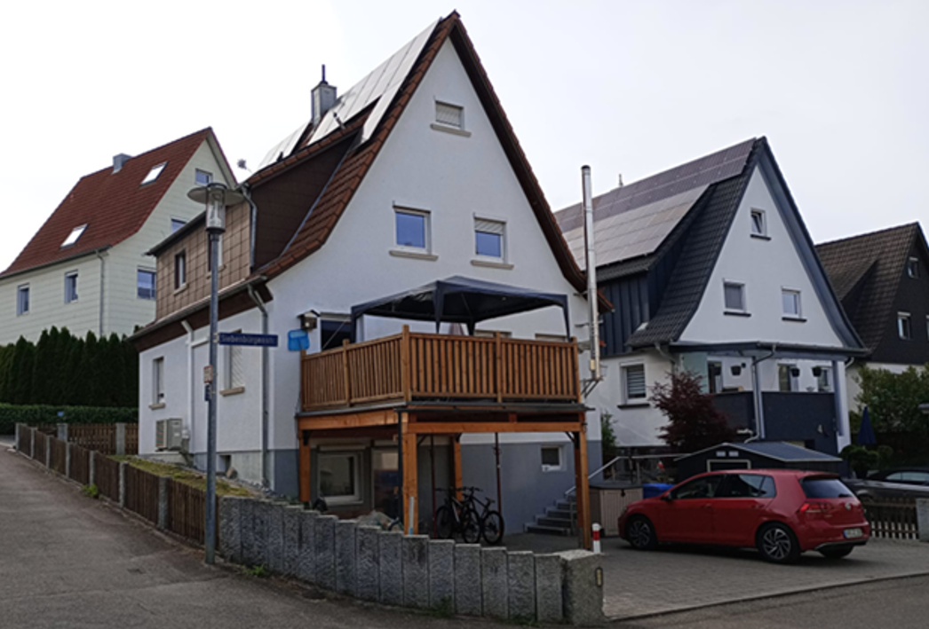 7-salle Maison à Ostalbkreis, Germany No. 290913