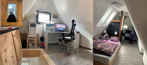 7-salle Maison à Ostalbkreis, Germany No. 290913 4