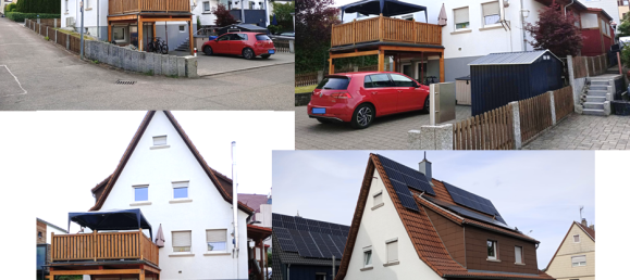 7-salle Maison à Ostalbkreis, Germany No. 290913 5