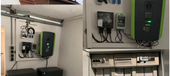 7-salle Maison à Ostalbkreis, Germany No. 290913 29