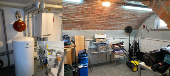 7-salle Maison à Ostalbkreis, Germany No. 290913 30