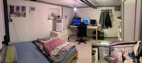 7-salle Maison à Ostalbkreis, Germany No. 290913 28